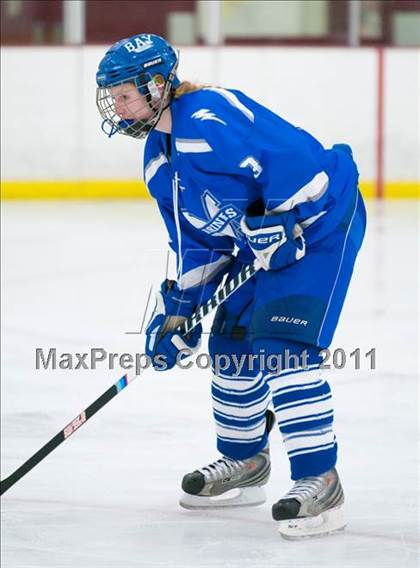 Thumbnail 3 in Red Wing vs Silver Bay (Schwan Cup) photogallery.