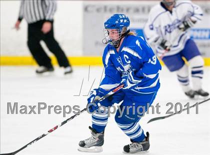 Thumbnail 1 in Red Wing vs Silver Bay (Schwan Cup) photogallery.