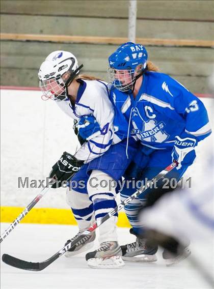 Thumbnail 2 in Red Wing vs Silver Bay (Schwan Cup) photogallery.
