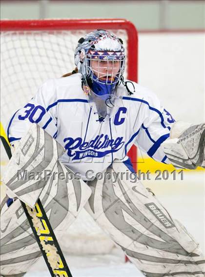 Thumbnail 3 in Red Wing vs Silver Bay (Schwan Cup) photogallery.