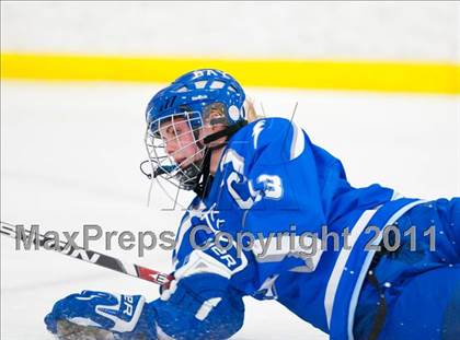 Thumbnail 3 in Red Wing vs Silver Bay (Schwan Cup) photogallery.