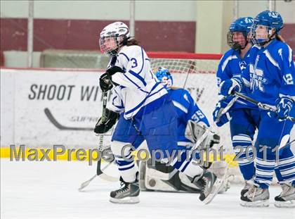 Thumbnail 2 in Red Wing vs Silver Bay (Schwan Cup) photogallery.