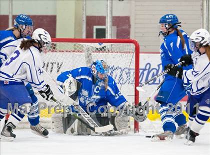 Thumbnail 1 in Red Wing vs Silver Bay (Schwan Cup) photogallery.