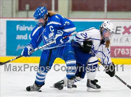 Thumbnail 3 in Red Wing vs Silver Bay (Schwan Cup) photogallery.