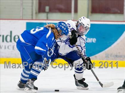 Thumbnail 2 in Red Wing vs Silver Bay (Schwan Cup) photogallery.