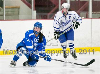 Thumbnail 3 in Red Wing vs Silver Bay (Schwan Cup) photogallery.