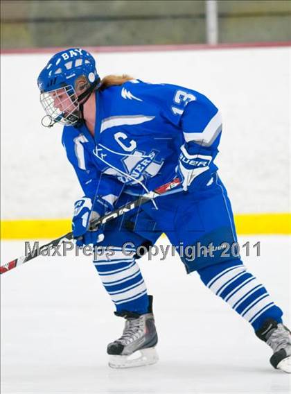 Thumbnail 2 in Red Wing vs Silver Bay (Schwan Cup) photogallery.