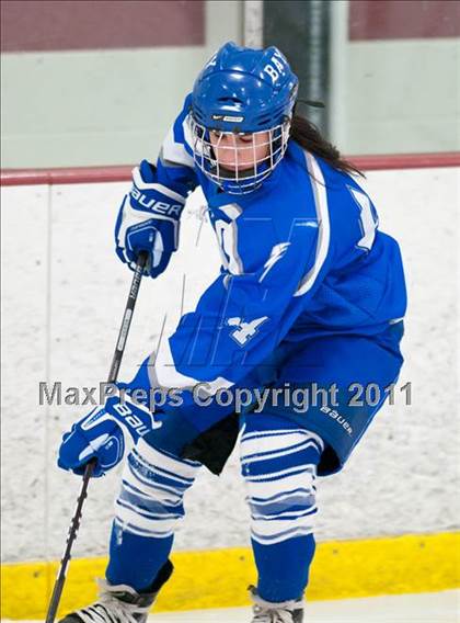 Thumbnail 2 in Red Wing vs Silver Bay (Schwan Cup) photogallery.
