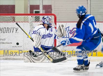 Thumbnail 2 in Red Wing vs Silver Bay (Schwan Cup) photogallery.