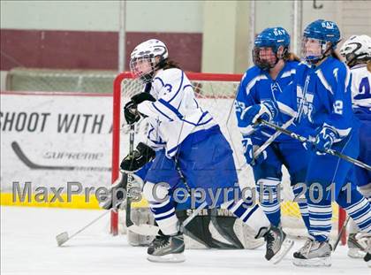 Thumbnail 1 in Red Wing vs Silver Bay (Schwan Cup) photogallery.
