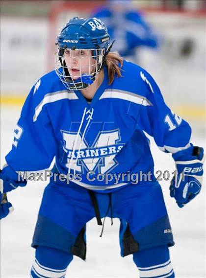 Thumbnail 1 in Red Wing vs Silver Bay (Schwan Cup) photogallery.