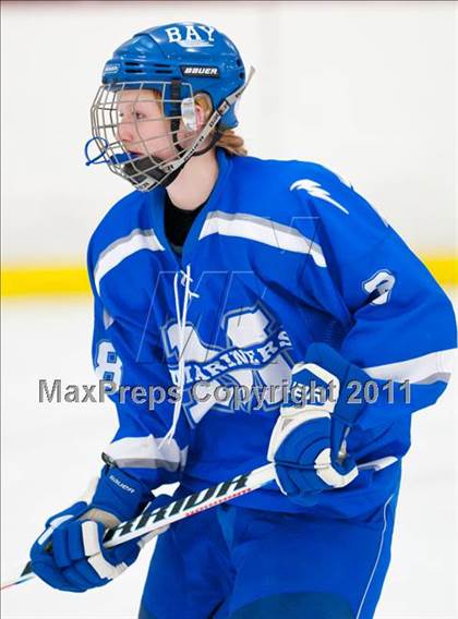 Thumbnail 3 in Red Wing vs Silver Bay (Schwan Cup) photogallery.
