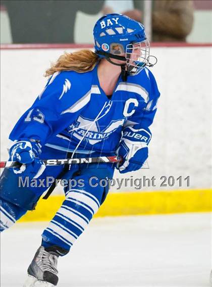 Thumbnail 3 in Red Wing vs Silver Bay (Schwan Cup) photogallery.