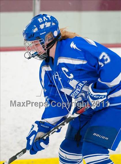 Thumbnail 1 in Red Wing vs Silver Bay (Schwan Cup) photogallery.