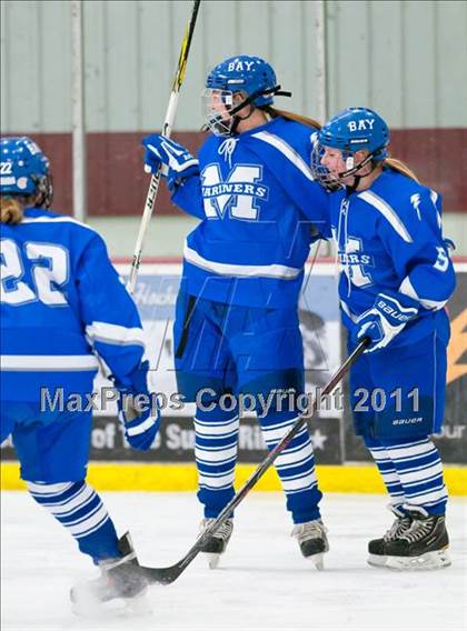 Thumbnail 3 in Red Wing vs Silver Bay (Schwan Cup) photogallery.
