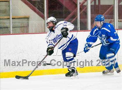 Thumbnail 3 in Red Wing vs Silver Bay (Schwan Cup) photogallery.