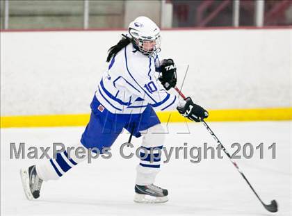 Thumbnail 1 in Red Wing vs Silver Bay (Schwan Cup) photogallery.