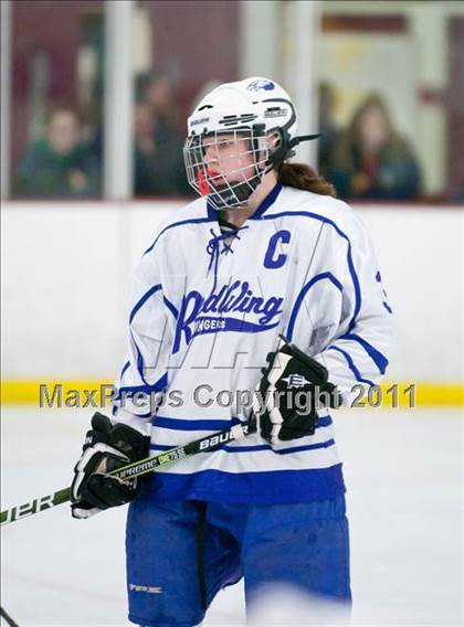 Thumbnail 3 in Red Wing vs Silver Bay (Schwan Cup) photogallery.