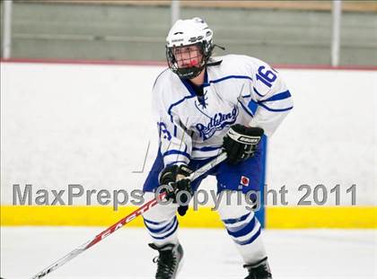 Thumbnail 1 in Red Wing vs Silver Bay (Schwan Cup) photogallery.