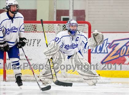 Thumbnail 1 in Red Wing vs Silver Bay (Schwan Cup) photogallery.