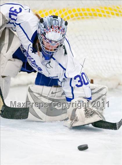 Thumbnail 1 in Red Wing vs Silver Bay (Schwan Cup) photogallery.