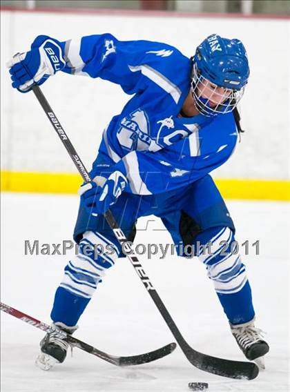 Thumbnail 3 in Red Wing vs Silver Bay (Schwan Cup) photogallery.