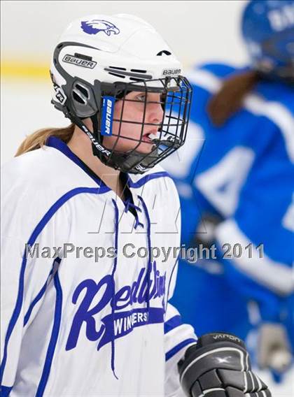 Thumbnail 3 in Red Wing vs Silver Bay (Schwan Cup) photogallery.