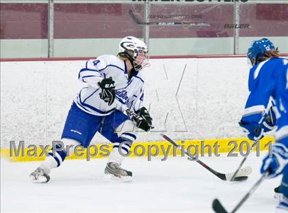 Thumbnail 3 in Red Wing vs Silver Bay (Schwan Cup) photogallery.
