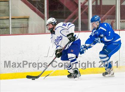 Thumbnail 2 in Red Wing vs Silver Bay (Schwan Cup) photogallery.