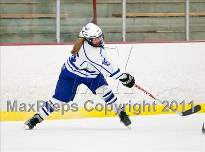 Thumbnail 3 in Red Wing vs Silver Bay (Schwan Cup) photogallery.