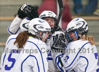 Thumbnail 3 in Red Wing vs Silver Bay (Schwan Cup) photogallery.