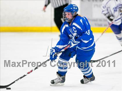 Thumbnail 2 in Red Wing vs Silver Bay (Schwan Cup) photogallery.