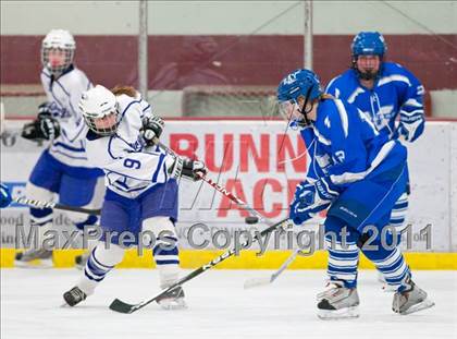 Thumbnail 1 in Red Wing vs Silver Bay (Schwan Cup) photogallery.