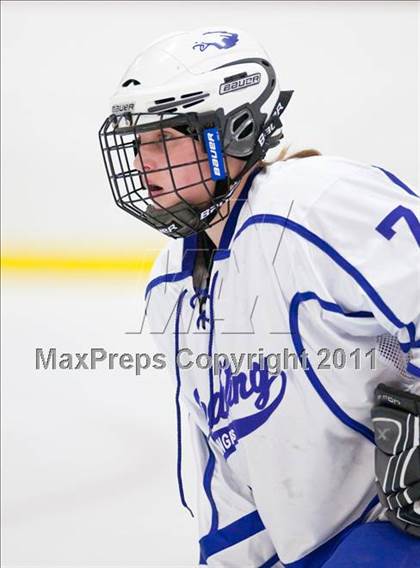 Thumbnail 3 in Red Wing vs Silver Bay (Schwan Cup) photogallery.