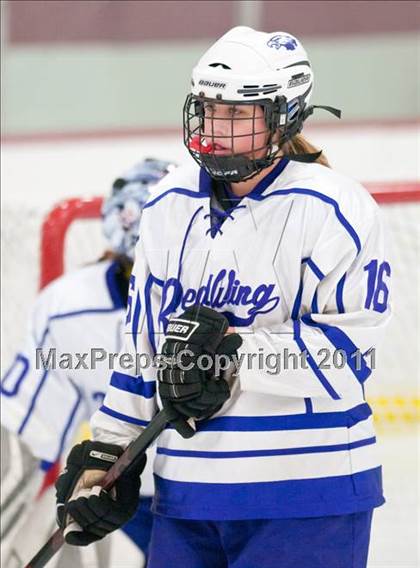 Thumbnail 1 in Red Wing vs Silver Bay (Schwan Cup) photogallery.