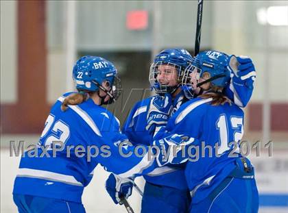 Thumbnail 3 in Red Wing vs Silver Bay (Schwan Cup) photogallery.