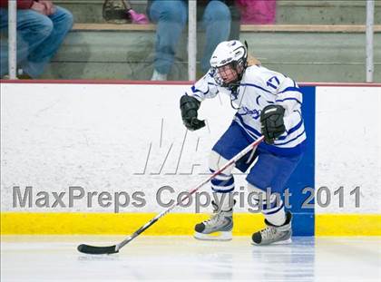 Thumbnail 1 in Red Wing vs Silver Bay (Schwan Cup) photogallery.