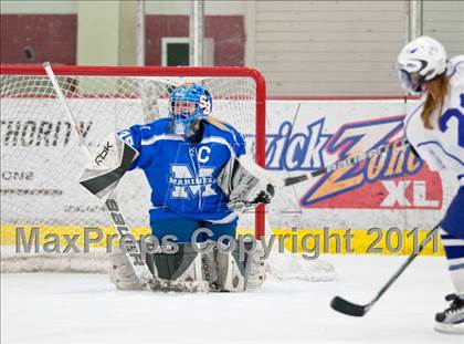 Thumbnail 2 in Red Wing vs Silver Bay (Schwan Cup) photogallery.
