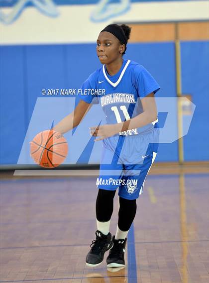 Thumbnail 2 in Burlington City @ Florence Township Memorial photogallery.