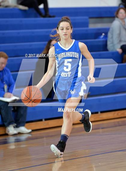 Thumbnail 2 in Burlington City @ Florence Township Memorial photogallery.