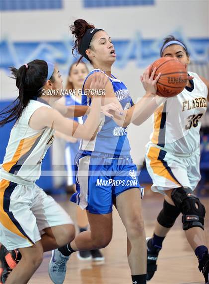 Thumbnail 2 in Burlington City @ Florence Township Memorial photogallery.