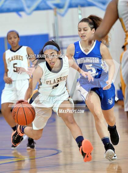 Thumbnail 3 in Burlington City @ Florence Township Memorial photogallery.