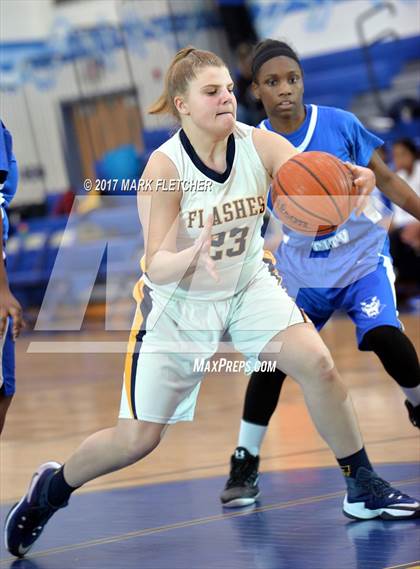 Thumbnail 3 in Burlington City @ Florence Township Memorial photogallery.