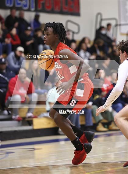 Thumbnail 2 in Sanger vs. Pleasant Grove photogallery.