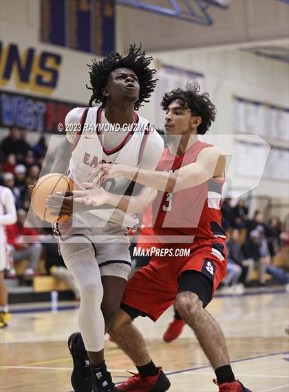 Thumbnail 1 in Sanger vs. Pleasant Grove photogallery.