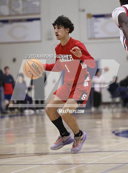Thumbnail 1 in Sanger vs. Pleasant Grove photogallery.