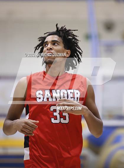 Thumbnail 1 in Sanger vs. Pleasant Grove photogallery.