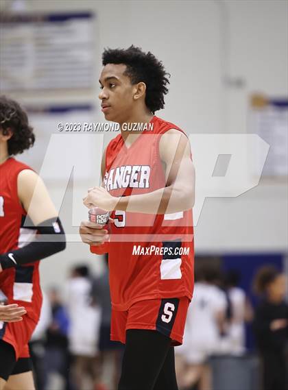 Thumbnail 1 in Sanger vs. Pleasant Grove photogallery.