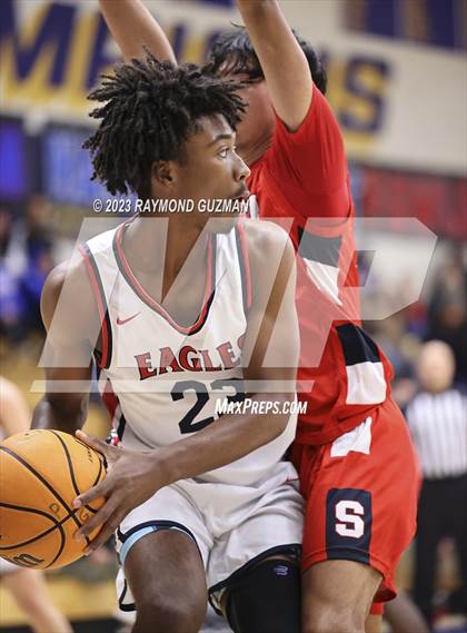 Thumbnail 3 in Sanger vs. Pleasant Grove photogallery.