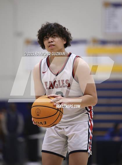 Thumbnail 2 in Sanger vs. Pleasant Grove photogallery.